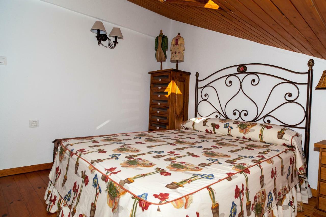 Casa Rural El Tinte سيغوينزا المظهر الخارجي الصورة