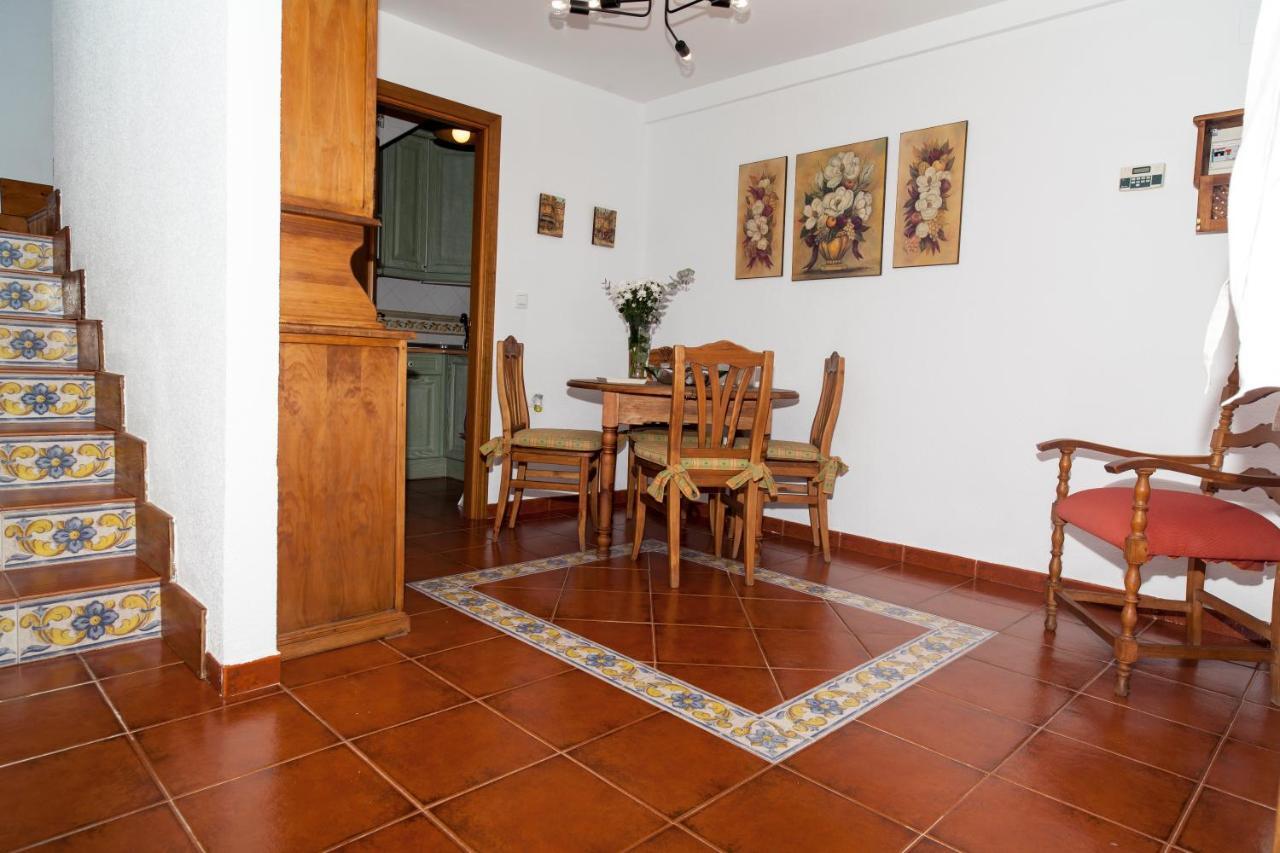 Casa Rural El Tinte سيغوينزا المظهر الخارجي الصورة